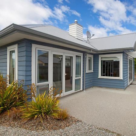 Hyland Haven Villa Wanaka Eksteriør bilde