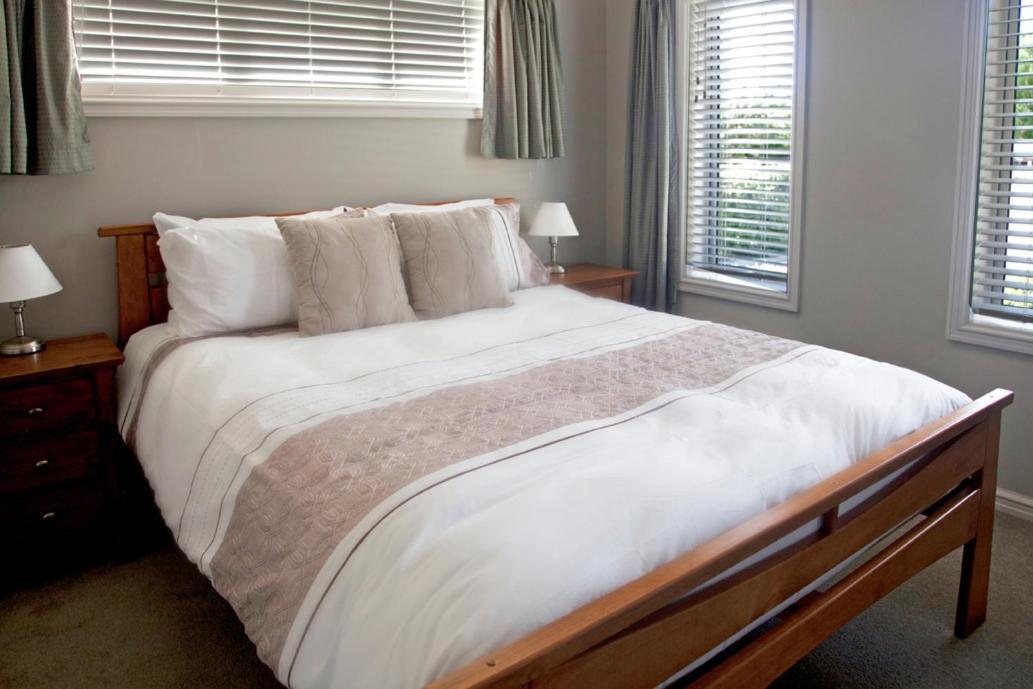 Hyland Haven Villa Wanaka Eksteriør bilde