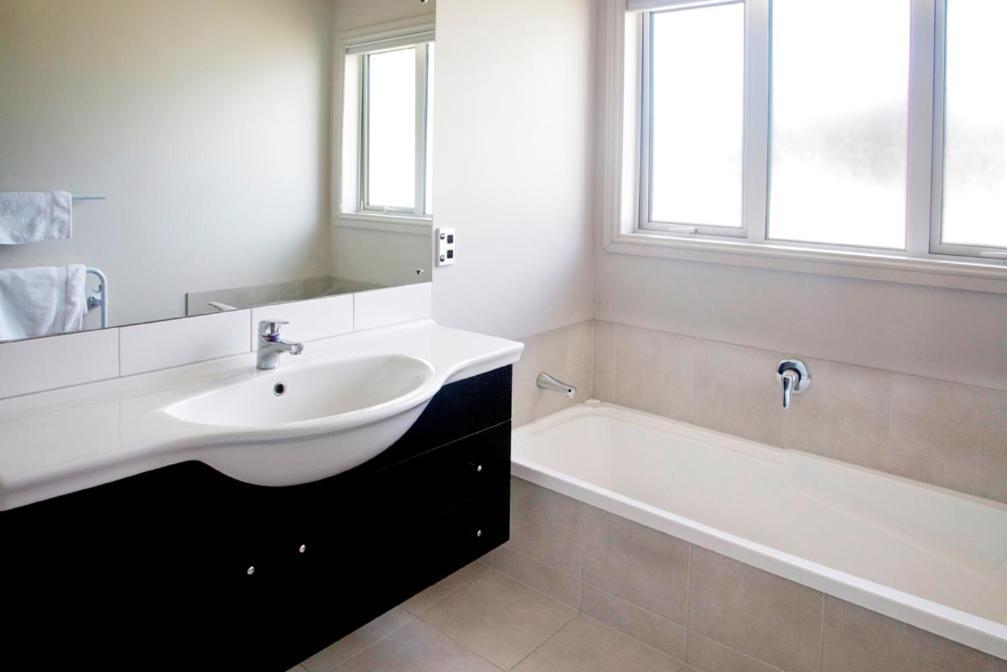 Hyland Haven Villa Wanaka Eksteriør bilde